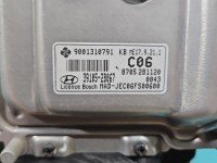 Komputer Sterownik silnika 39105-2B067 Hyundai Elantra VI 15-20 1.6 16V