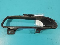 Zaślepka kratka zderzaka lewa atrapa Mazda 6 II GH GAM7-50102