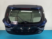 Klapa tył Suzuki Sx4 S-Cross 13-21 HB 5d ZQ4 C12