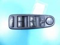 Przełącznik szyb Citroen C4 Grand picasso I 06-13 CITROEN EU 96639383ZD