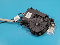 Zamek klapy tył BMW X3 G01 HB C56792-102, 163672-10