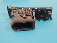 Kratka nawiewu Audi A6 C6 4F1820901D, 4F1820951F EUROPA