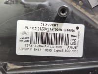 Reflektor prawy lampa przód Ford Mondeo Mk5 EUROPA