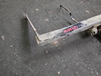 Hak holowniczy Vw Golf V