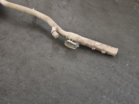 Tłumik WYDECH BMW X3 G01 2.0d 8592301