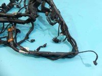 InstalacJa Wiązka silnika 94660700801, 94660706500, 94660715500 3.0 V6 Porsche Panamera I 970