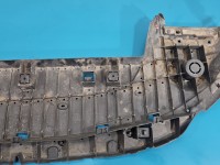 Osłona ZAŚLEPKA PLASTIK Peugeot 3008 II 9811450077