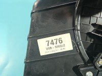 Schowek pasażera Opel Mokka A EUROPA