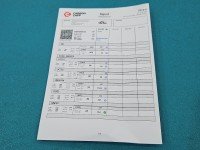 TESTOWANY Wtryskiwacz Jeep Compass I 06-16 A6510700587 2,2.0 CRD