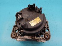 TEST Alternator Vw Fox 8EL738006-001 1.2 wiel