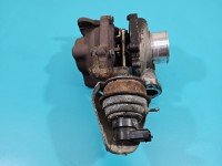 Turbosprężarka Opel Meriva B 789533-1, 55567731 1.7 cdti (A17DTS) 131KM