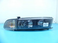 Reflektor prawy lampa przód Mitsubishi Galant EUROPA