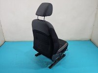 Fotel lewy przód kierowcy Skoda Fabia III EU