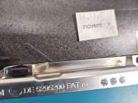 Listwa listwy dekory dekor deski Mercedes W213 eu