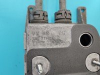 DŹWIGNIA LEWAREK WYBIERAK LINKI Audi A3 8P 1.4 TFSI