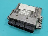 Komputer Sterownik silnika 9666912580, 9675272580 Citroen C4 II 2.0 hdi