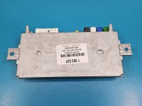 Sterownik moduł Mercedes, KAMERY Mercedes W213 A2139003715