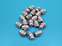 Nakrętki kół Hyundai Elantra VI 15-20