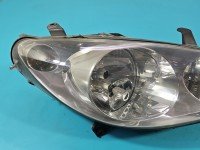 Reflektor prawy lampa przód Peugeot 307 EUROPA