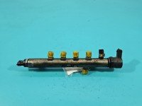 Listwa wtryskowa CZUJNIKI Fiat Croma II 0445214057 1.9 jtd