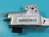 Blokada kierownicy Audi A8 D3 4E0905852D