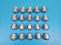 Nakrętki kół Hyundai Elantra VI 15-20