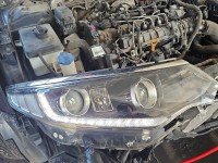 Reflektor prawy lampa przód Kia Optima IV 15-20 EUROPA