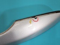 Relingi dachowe komplet Toyota Corolla Verso II