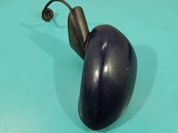 Lusterko lewe pin Opel Corsa E HB 5d kolor Z20z europa