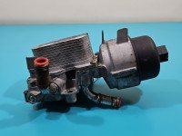 Podstawa filtra oleju obudowa Peugeot 407 FT55144 2.0 hdi