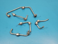 RURKI Przewód paliwowy Opel Astra V K 1.6 CDTI (A3171997, JARX0453LWQ)