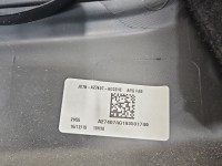 Tapicerka drzwi tył lewa boczek Ford Focus Mk4