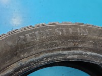 vredestein quatrac pro giugiaro design 215/50/R18 92M 5,9MM 2022R