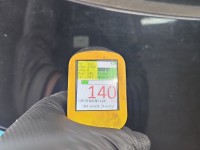 Klapa tył BMW X6 E71 HB 5d 475/9