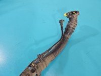 rura Wlew paliwa Mitsubishi Outlander III 12-