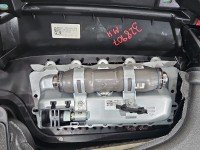 Deska rozdzielcza konsola kokpit Bmw f10 f11 eu