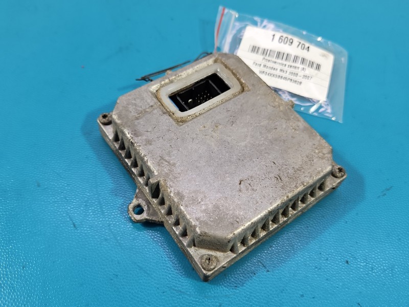 Przetwornica xenon Ford Mondeo Mk3 1307329064
