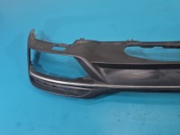 Osłona ZAŚLEPKA PLASTIK Audi A4 B9