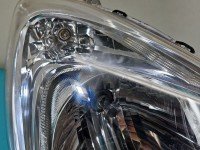 Reflektor prawy lampa przód Honda Jazz III EUROPA