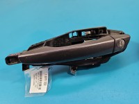 Klamka przód lewa zewnętrzna Peugeot 5008 II 17-24 9802977380 EVL