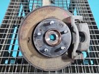 Zwrotnica prawa piasta przód 1.6 16V Hyundai Elantra VII 20-