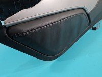 Podłokietnik TUNEL AUDI A6 C7 4G0863244A EUROPA