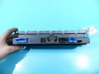 Konsola panel nawiewu Bmw e65 6981404-01