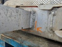 Bateria hybryda BMW iX3 G08 8740408