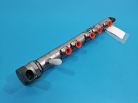 Listwa wtryskowa CZUJNIKI BMW X1 E84 2.0d 0445214135, 7800601, 0281002949