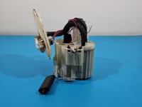 pompka Pompa paliwa Opel Astra III H 1.6 16v Producent części: OPEL, uszkodzona obudowa 4 PIN