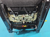 Fotel prawy przód pasażera Renault Captur II 5d EUROPA