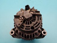 TEST Alternator Mercedes W203 0124515046, A0111547202 2.0 kompressor