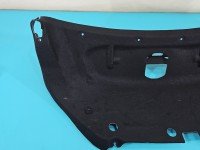 Tapicerka klapy boczek bagażnika Mercedes CLS II C218 10- A2186940025