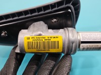 Poduszki powietrzne zestaw komplet Opel Corsa C